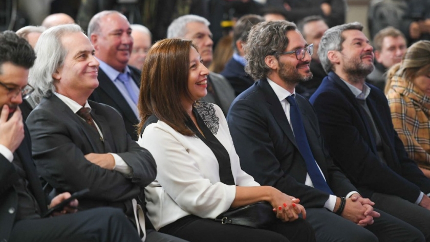 Bariloche lanza su candidatura para ser sede de la Exposición Internacional Especializada 2027