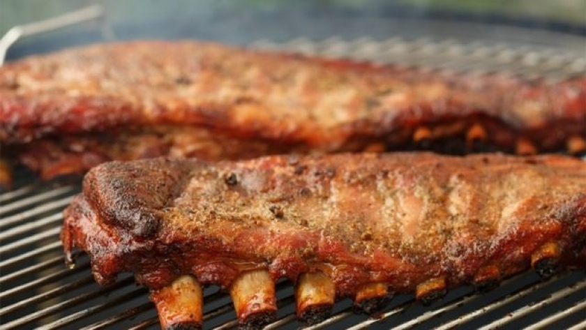 “La carne de cerdo sigue de regalo”