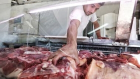 La carne acumuló en 1 año un aumento de 73% (el doble de la inflación)