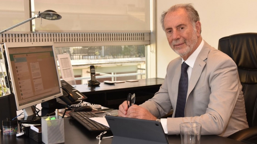 Consejo Público Privado para la Promoción de Exportaciones: Cancillería realizó 16 reuniones con todo el entramado productivo argentino
