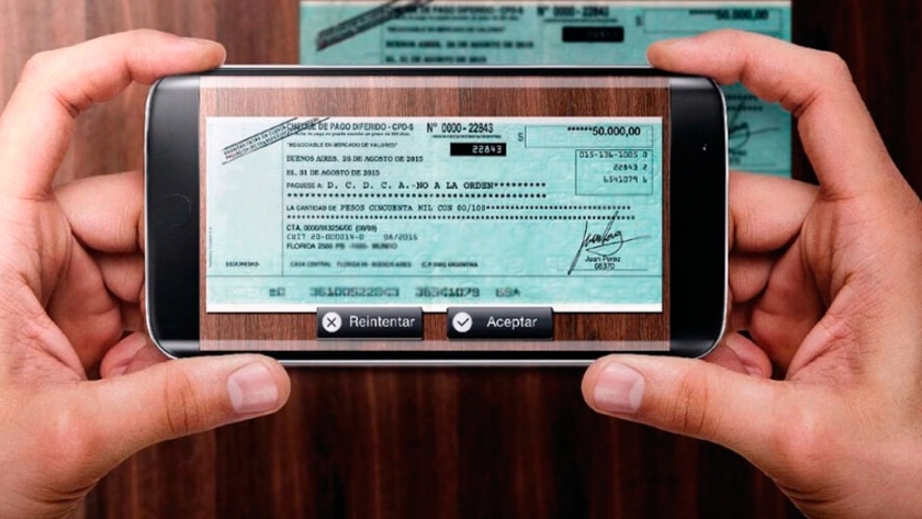 Pymes optan por cheques electrónicos de SGR a una tasa del 17,5%: cómo acceder