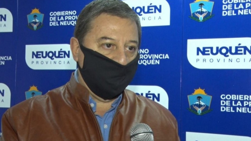 Asistencia financiera para dos proyectos ubicados en Neuquén y Plottier