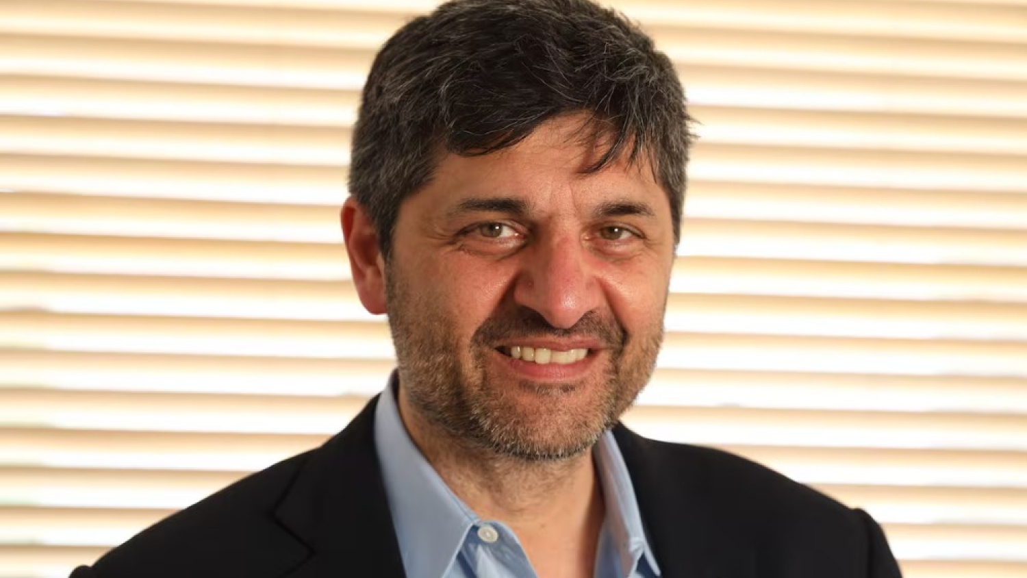 Marcelo Fígoli irrumpe en el real estate tras adquirir control de GCDI