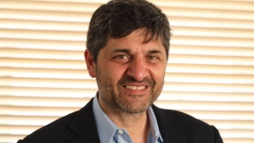 Marcelo Fígoli irrumpe en el real estate tras adquirir control de GCDI