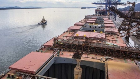 <Deforestación: Brasil sigue los pasos de la Argentina y diseña una plataforma para poder exportar embarques de soja 100% trazables