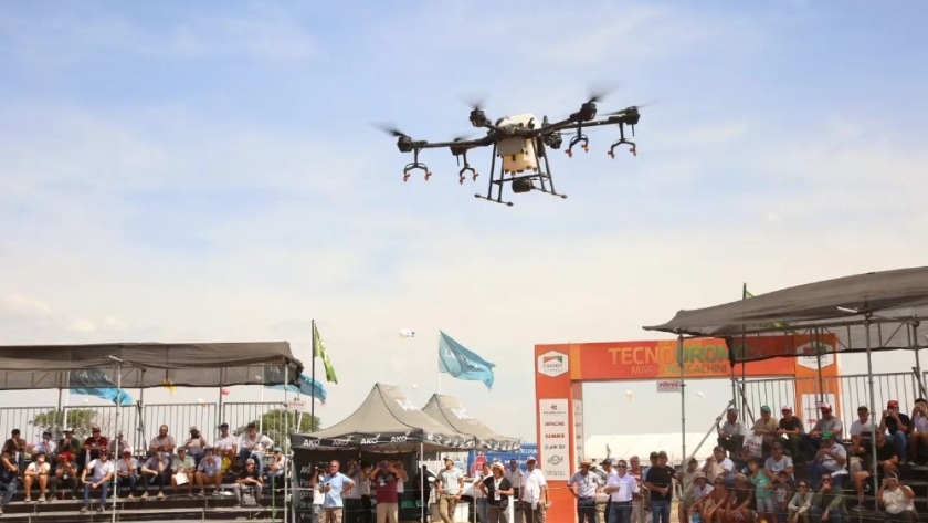 Expoagro 2024: cuándo y qué novedades abrirán la agenda anual de la agroindustria argentina hacia el mundo