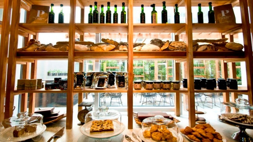 Polo norte de Olivos: una escapada para el disfrute de una buena gastronomía 