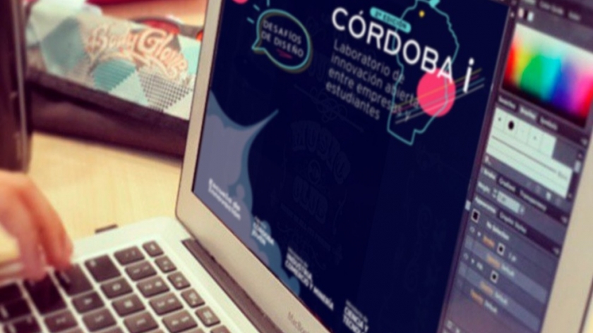 Se viene el nuevo laboratorio de innovación abierta CÓRDOBA i