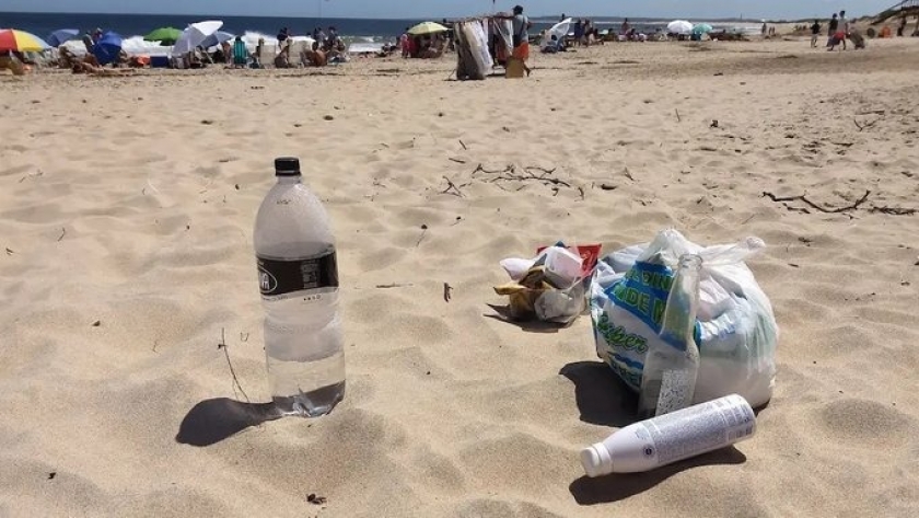 Default ambiental - Al mes de junio, el país ya consumió todos los recursos naturales que puede producir durante el año