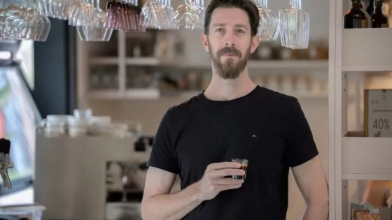 De Canva a la cocina: el emprendedor australiano que apuesta por la gastronomía sustentable en Argentina