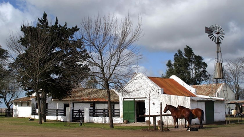 El auge del Turismo Rural: viajes cercanos y más económicos