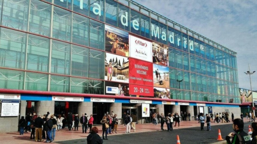 Salta estará presente en Fitur, la feria de turismo más grande del mundo
