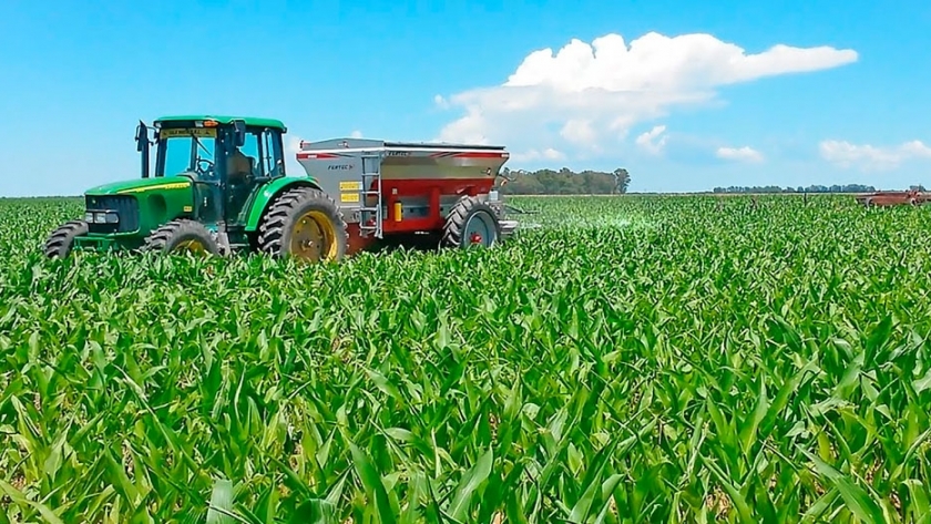 Qué pasará con los fertilizantes frente a la caída del petróleo