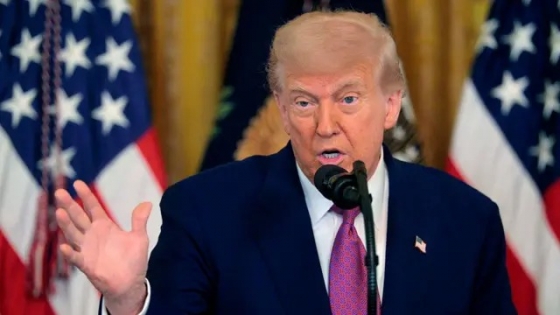 Trump Media busca captar inversores con un ETF de bitcoin y ethereum