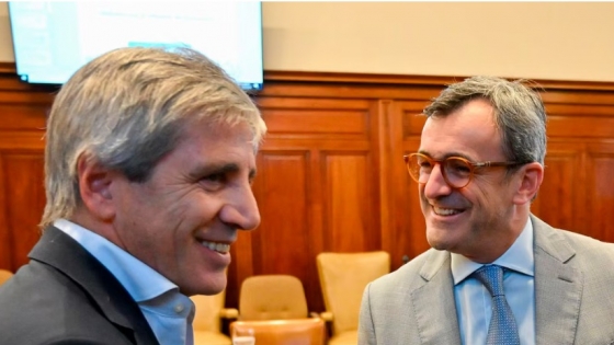 Baja gradual de tasas financieras comienza a sentirse en las empresas, pero la reactivación será lenta