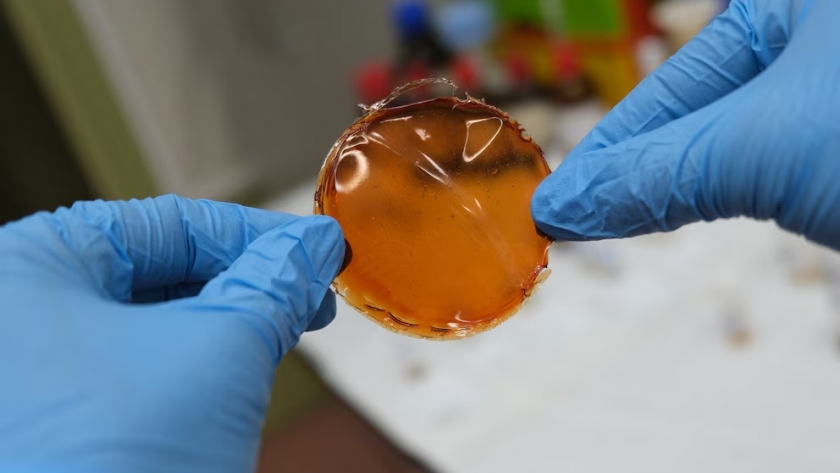 Nueva membrana española multiplica la eficiencia en la purificación de hidrógeno y reduce el impacto ambiental