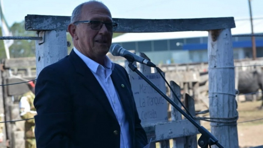 Agropecuarios ratificaron su rechazo a los derechos de exportación y esperan que bajen