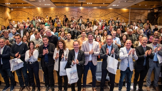 Del residuo al recurso: Córdoba impulsa economía circular y empleo verde en gobiernos locales