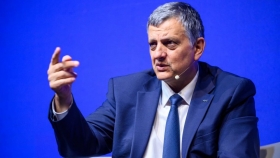 YPF, distinguida en Londres como compañía regional del año por su transformación energética