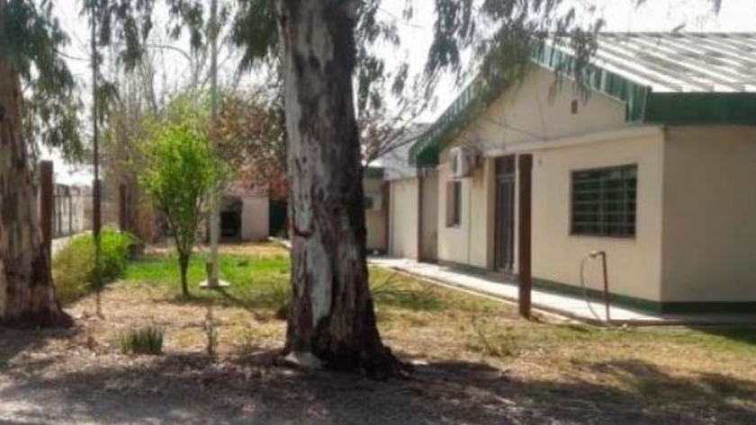 INTA e Iscamen compartirán una sede en Guaymallén