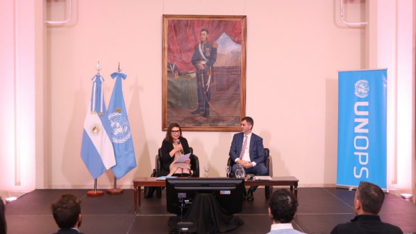 ¿Cómo convertirse en empresa proveedora de productos de las Naciones Unidas?