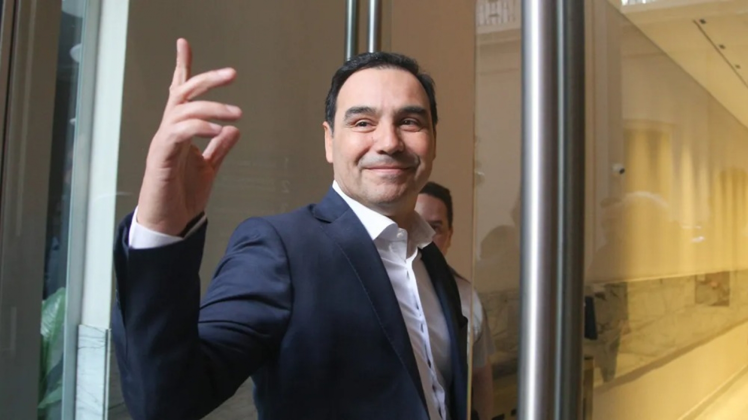 Gustavo Valdés destacó la consolidación de Provincias Unidas y llamó a fortalecer un proyecto nacional para la UCR