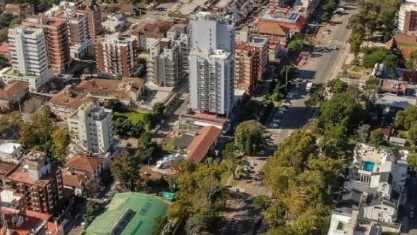 Registro de Administradores de Consorcios