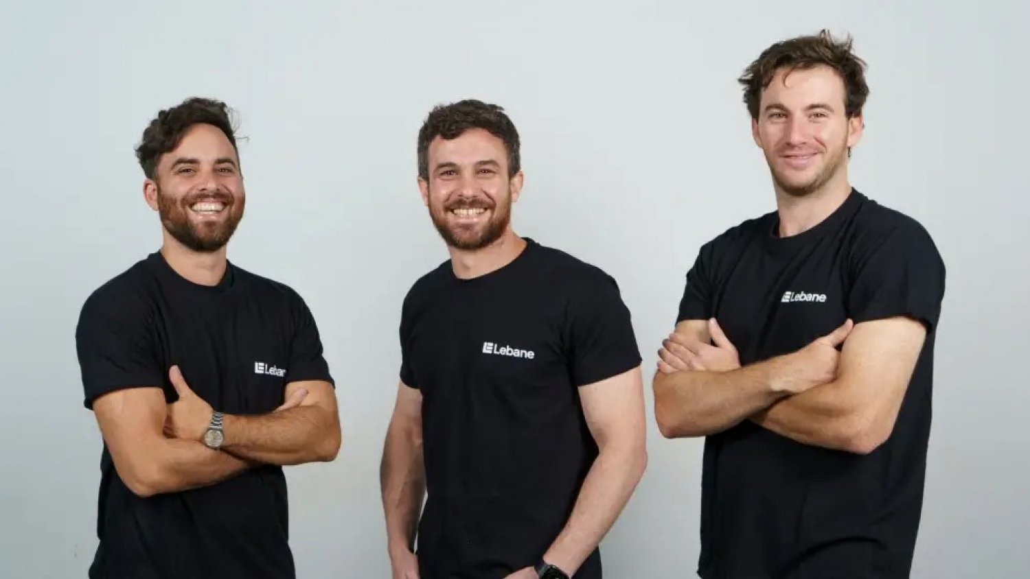 De una idea local a una apuesta regional: emprendedores argentinos levantan US$ 4 millones para escalar Lebane