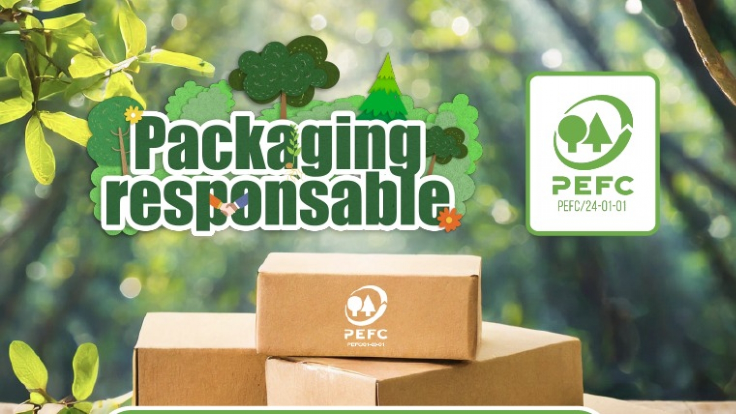 El packaging certificado gana terreno y redefine los estándares de competitividad global