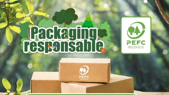 El packaging certificado gana terreno y redefine los estándares de competitividad global