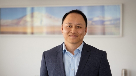 Ganfeng concreta la primera exportación de cloruro de litio desde Salta y refuerza su apuesta industrial