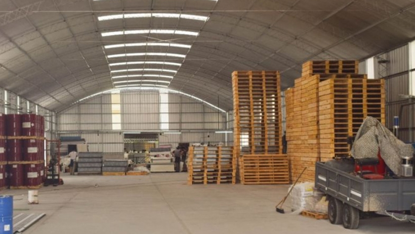 Provincia y Nación refuerzan financiamiento para pymes de la mano de Chaco Industria Activa