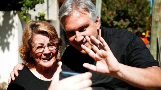 Córdoba invertirá más de $52 mil millones en nueva línea eléctrica para el norte provincial