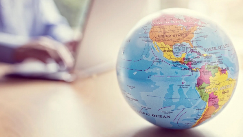 Capacitaciones virtuales sobre exportación de servicios y operatoria bancaria en el comercio internacional