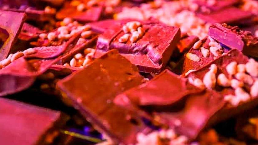 Chocolates de Bariloche: los pioneros Aldo Fenoglio e Inés Secco