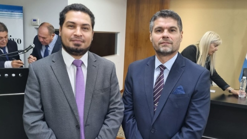 Sostienen que el puente internacional Pilar-Colonia Cano “va a conectar vidas”
