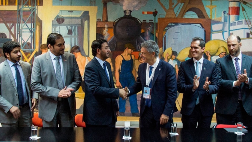 Certificación Halal para promover exportaciones de alimentos al mundo islámico
