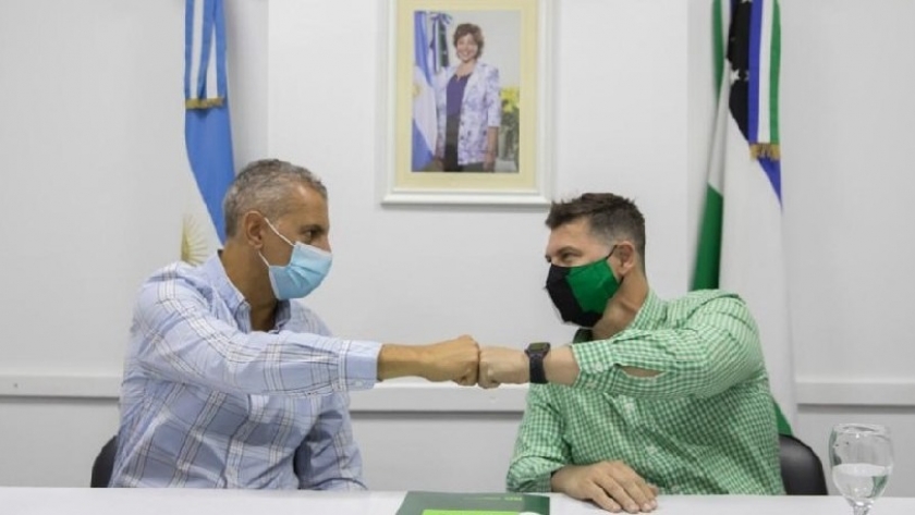 La Provincia asistirá con forrajes a los productores de las zonas más afectadas por el frío