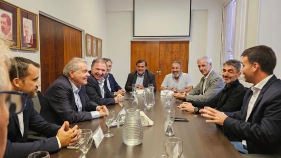 Córdoba amplía su oferta en comercio y servicios