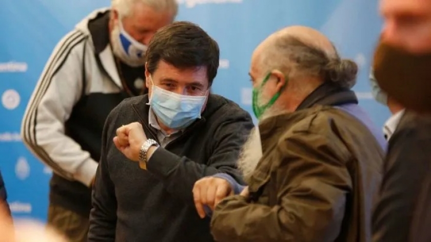 Desarrollo Social lanzó el RENAZEPA