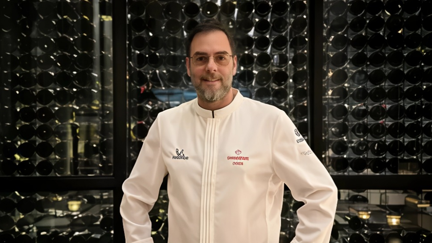 De bar de ostras a estrella Michelin: la historia de Crizia