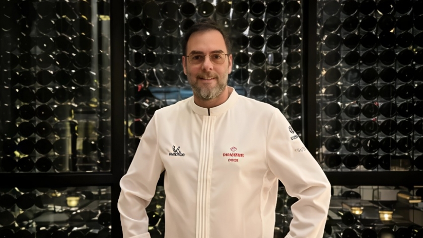 De bar de ostras a estrella Michelin: la historia de Crizia