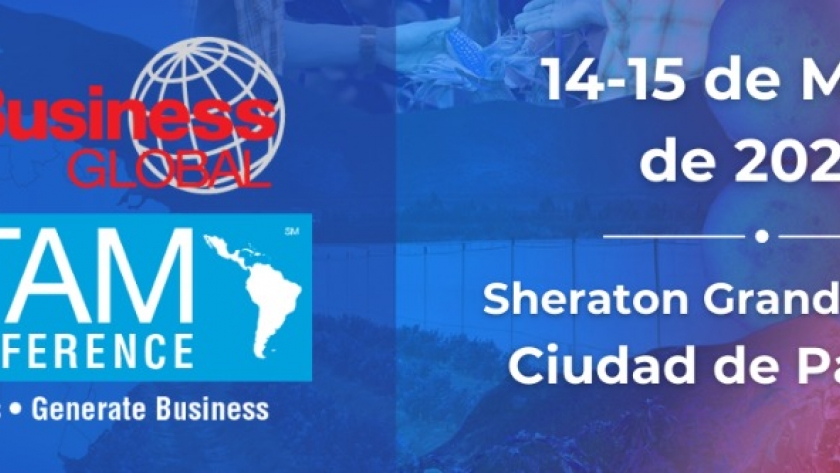Capitalizando las Tecnologías Emergentes en LATAM: La Segunda Conferencia