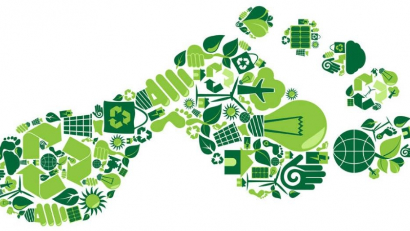 Cambio climático: las empresas cuantifican sus emisiones