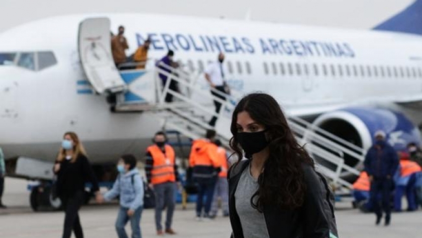 Turismo gestiona más conectividad aérea para Tucumán