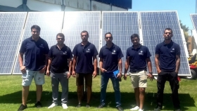 Del molino al panel solar: la nueva era del campo argentino