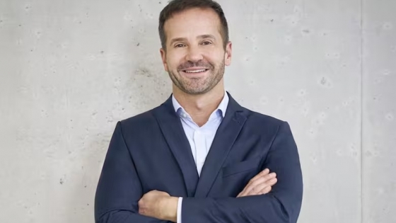 El CEO global de Mercedes-Benz reveló por qué apuesta por Argentina
