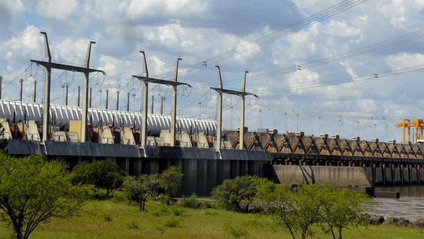 Destacaron la importancia del Polo Tecnológico Binacional de Salto Grande para Entre Ríos