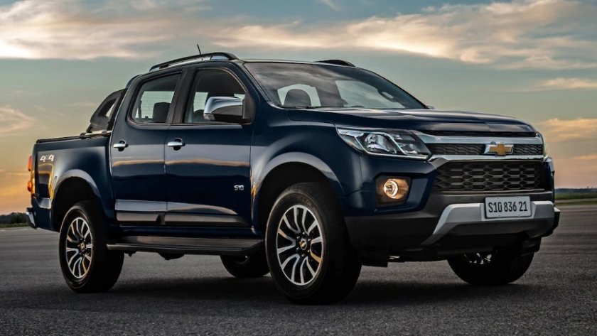 El camino a tu S10 tiene una financiación que lo acompaña
