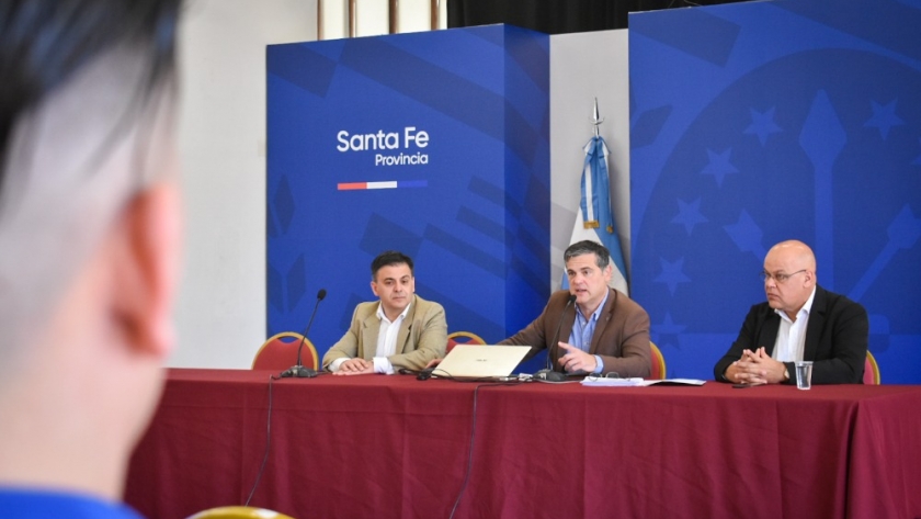 Santa Fe incorpora el modelo de franquicia a su política de internacionalización de empresas